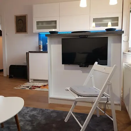 Apartment Studio 
