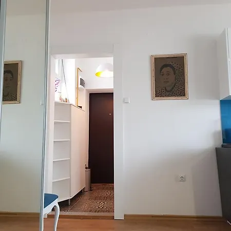 Apartment Studio 