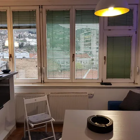 Apartment Studio 