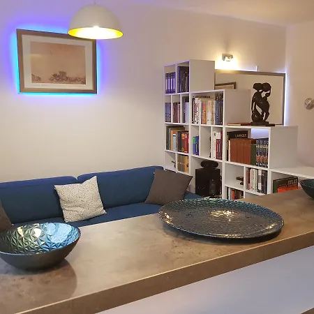 Apartment Studio 