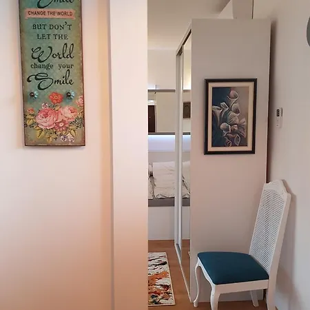 Apartment Studio 