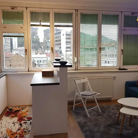 Apartment Studio 